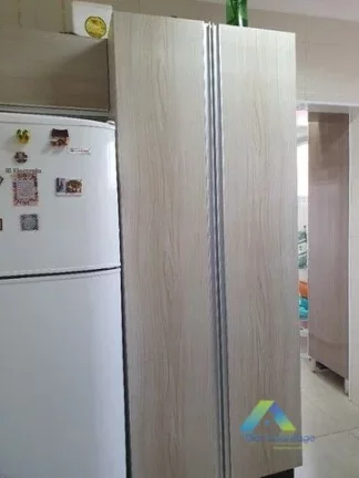 Imagem SÃO BERNARDO DO CAMPO excelente apartamento, 68 metros, 2 dormitórios, 1 vaga com excelente localização e valor !!!