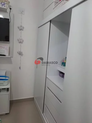 Imagem Apartamento à venda, Parque das Nações, Santo André,