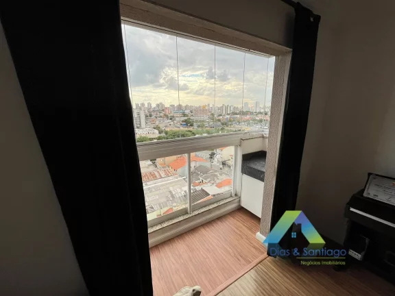 Imagem Apartamento à venda no bairro Vila América - Santo André/SP