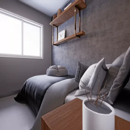 Imagem APARTAMENTO RESIDENCIAL em São Paulo - SP, Vila Boaçava