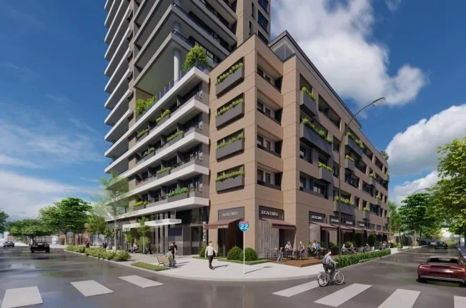 Imagem Apartamento à venda em São Paulo, Brooklin Novo, com 4 quartos, 166,5m2