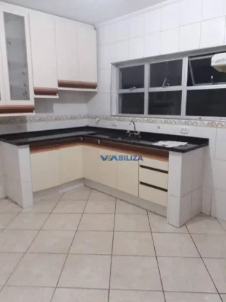 Imagem Sobrado com 3 dormitórios à venda, 200 m² por R$ 799.000 - Vila Augusta - Guarulhos/SP. Estuda Permuta!