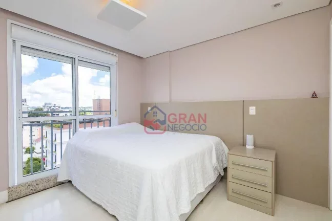 Imagem Apartamento Duplex à venda - Bacacheri - Curitiba/PR