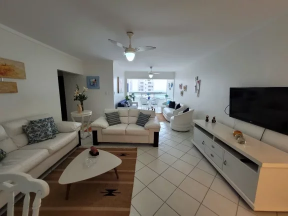 Imagem PITANGUEIRAS – UMA QUADRA DA PRAIA, MARAVILHOSO APTO TOTALMENTE REFORMADO E DECORADO, COM 121,60 M² ÚTEIS, BELÍSSIMA VISA MAR, 01 VAGA DE GARAGEM