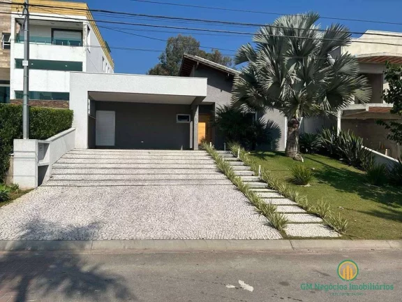 Imagem Cond. Reserva Santa Maria - Moderna, 3 suítes, piscina e gourmet!