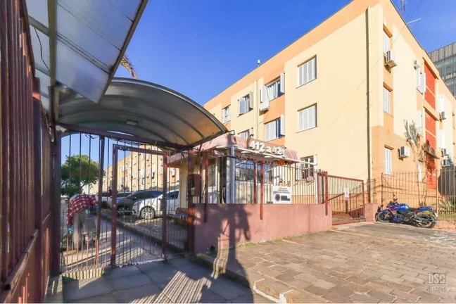 Imagem CRFT 416 Apto 610371016-36 - Apartamento à venda no bairro Cristo Redentor - Porto Alegre/RS