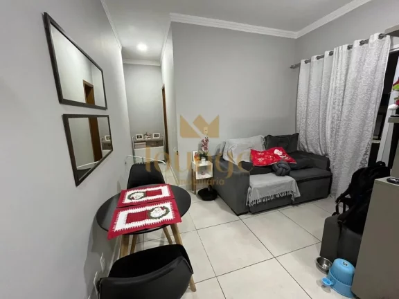 Imagem Apartamento em Vila Gabriel - Sorocaba