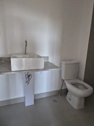 Imagem Apartamento para alugar com 3 quartos, sendo 1 suíte, no Condomínio Vértice Carraro, Atibaia - SP