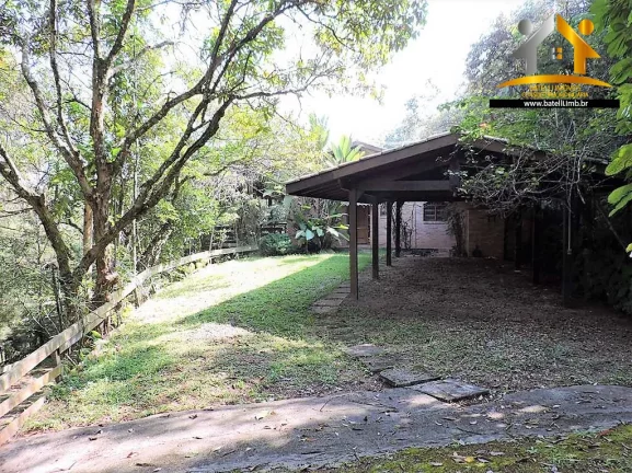 Imagem Casa - Reserva Peroba - Jandira | Batelli Imóveis