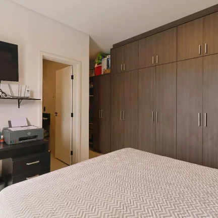 Imagem Casa a venda no Condomínio Villagio Wanel