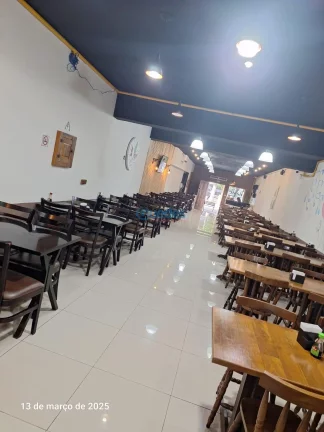 Imagem Restaurante à Venda em Itaim Bibi - 400m² por R$500.000