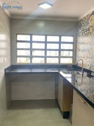 Imagem APARTARMENTO 58M² - TATUAPÉ