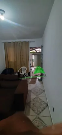 Imagem Casa para Venda em Limeira, Parque Residencial Abílio Pedro, 3 dormitórios, 1 suíte, 2 banheiros, 3 vagas