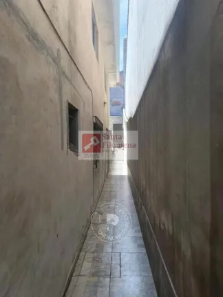 Imagem Sobrado para Venda em Santo André, Parque Marajoara, 4 dormitórios, 2 banheiros, 2 vagas