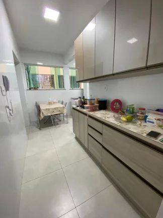 Imagem Apartamento Residencial Del Rey: 3 quartos, área de lazer, ótima localização!