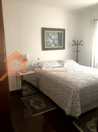 Imagem Casa com 3 Quartos à venda, 352m² - Moema