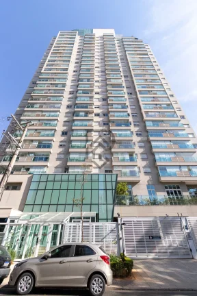 Imagem Apartamento Condomínio B 103 Brooklin Mobiliado