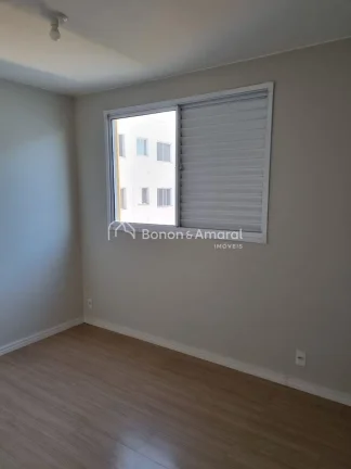 Imagem Apartamento à Venda no Condomínio Jasmin ? Bairro Dona Edith Favero, Paulínia/SP

Excelente oport...