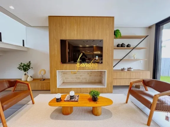 Imagem Sobrado finamente mobiliado e decor