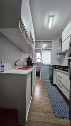 Imagem Apartamento em Barueri 3 dorms armarios planejados 2 vagas Alphaview 68mts