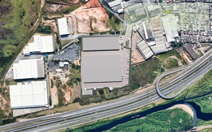Imagem Galpões para locação em Guarulhos no bairro Jardim Santo Afonso