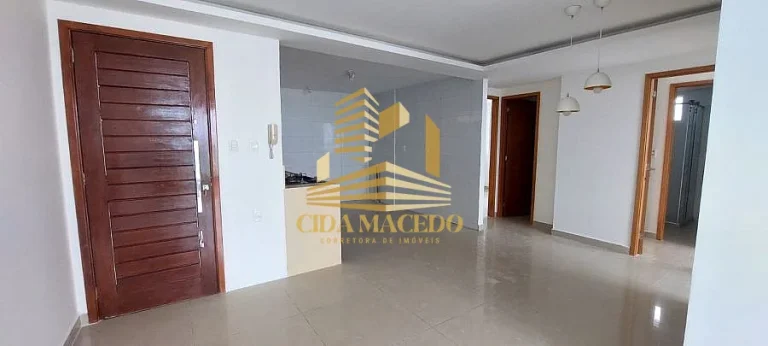 Imagem Apartamento a Venda no bairro Altiplano Cabo Branco - João Pessoa, PB