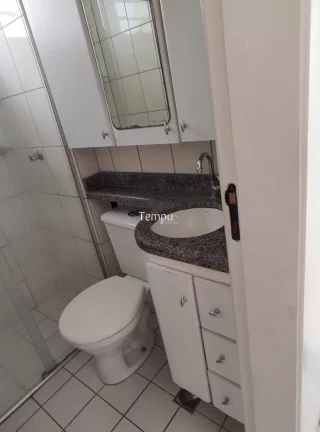 Imagem residencial hayward - Apartamento em Setor Castelo Branco, Goiânia/GO