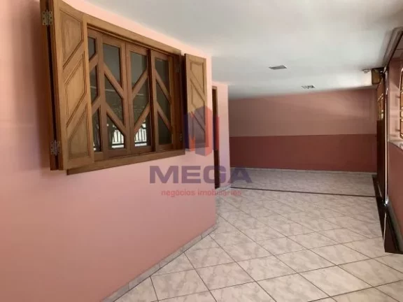 Imagem Linda casa colonial no bairro Araças R$750.000,00