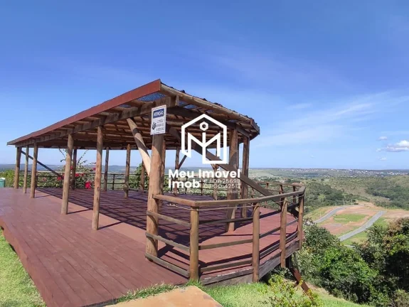 Imagem Lote / Terreno no Residencial Ouro Verde Valparaíso de Goiás