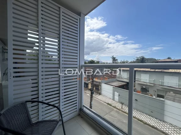 Imagem Apartamento incrível no centro de Ubatuba!