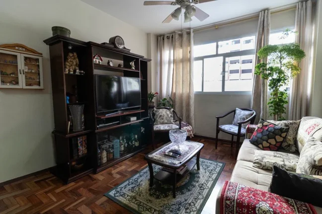 Imagem APARTAMENTO RESIDENCIAL em São Paulo - SP, Perdizes