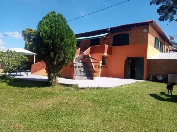 Imagem Sítio à venda no bairro Rocinha - Guaratinguetá/SP