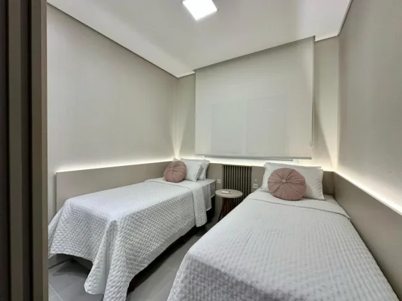 Imagem Apartamento 3 Dormitórios - Bairro Navegantes