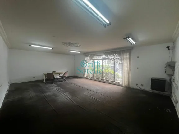 Imagem Sobrado Comercial/Residencial à Venda em Jardim América - São Paulo/SP.