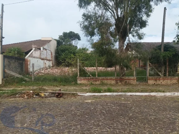 Imagem Terreno à venda na Praia da Cal em Torres/RS