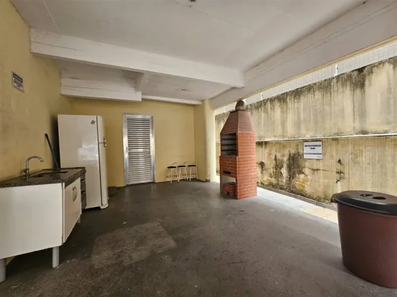 Imagem APARTAMENTO COM 70 m² - TUPI - PRAIA GRANDE SP
