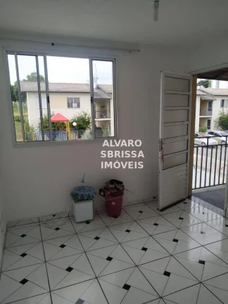 Imagem Vende - Apartamento com 2 dormitórios no Residencial Villas de Santa Rosa - Itu / SP