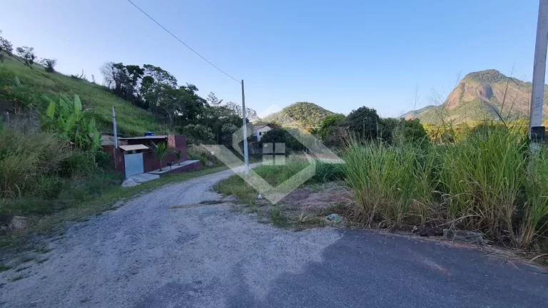 Imagem Terreno em Itaipuaçu com 1.530m², Próximo à Estrada dos Cajueiros – Maricá