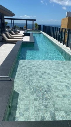 Imagem Imóvel à venda em Salvador, Vitória: Cozinha, Vista para o mar, Perto de escola