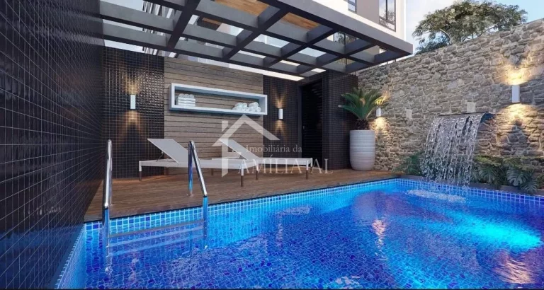 Imagem APARTAMENTO LEFFEL RESIDENCE CONDOMÍNIO COMPLETO