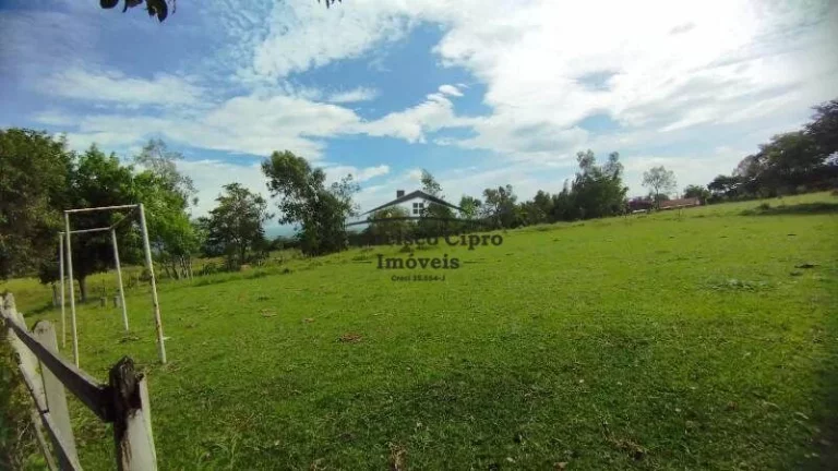 Imagem Sítio à venda no bairro Quiririm - Taubaté/SP