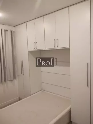 Imagem Apartamento com 3 Quartos à Venda, 68 m² em Planalto - São Bernardo Do Campo