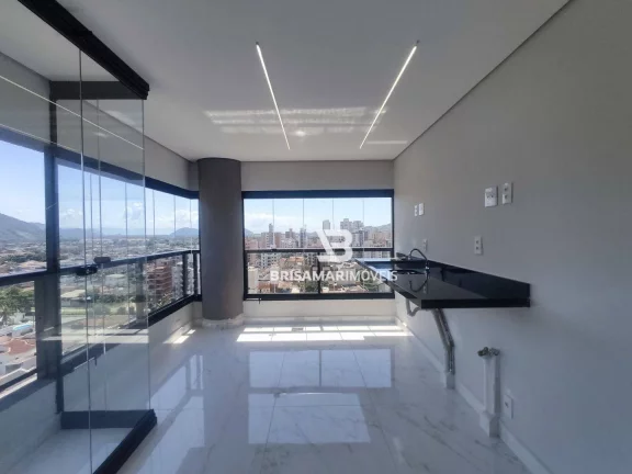Imagem ENSEADA- NOVO COM MARAVILHOSA ÁREA DE LAZER , VISTA ESPETACULAR , GARAGEM.