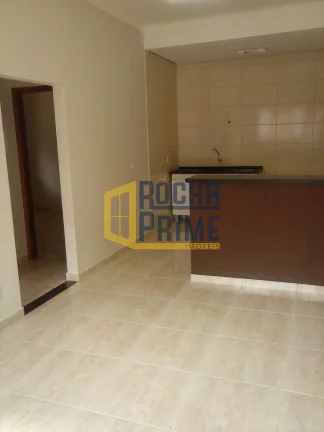 Imagem APARTAMENTO RESIDENCIAL em ILHA SOLTEIRA - SP, NOVA ILHA
