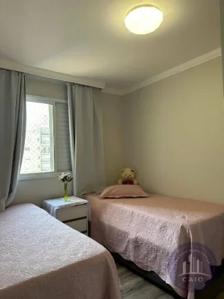 Imagem Apartamento à venda, 105 m² com 3 dormitórios R$ 1.155.000,00 - Barueri/SP