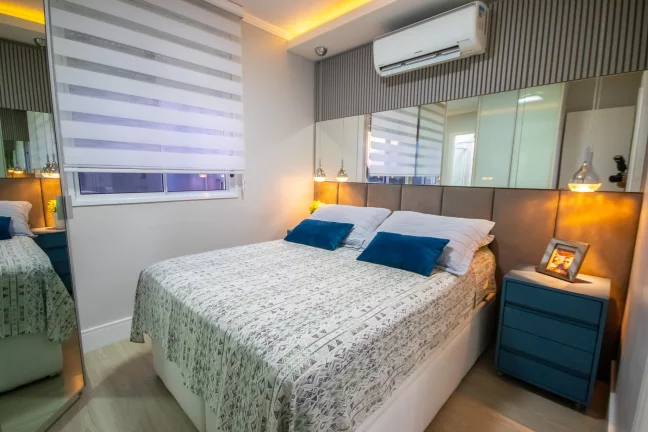 Imagem Apartamento 3 dormitórios 1 siute, 2 vagas, Bairro Humaitá - Porto Alegre