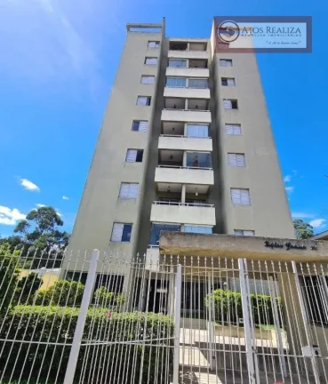 Imagem Alugue já! Apartamento de 2 dormitórios em Vila do Castelo - SP por R$1.940/mês