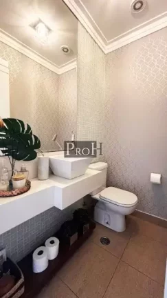 Imagem Apartamento com 3 Quartos à Venda, 146 m² em Boa Vista - São Caetano Do Sul