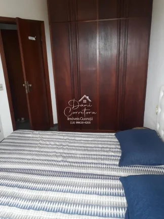 Imagem COBERTURA Residencial em GUARUJÁ - SP, ENSEADA