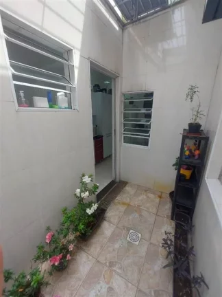 Imagem Casa à Venda em Ocian, Praia Grande - SP